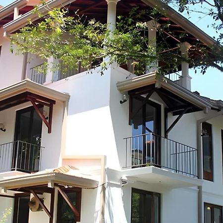 The Mgs Hotel Elpitiya (Galle) Exterior foto