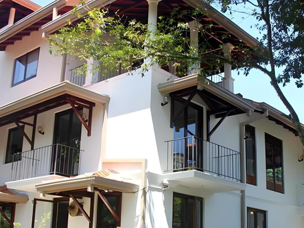 The Mgs Hotel Elpitiya (Galle) Exterior foto