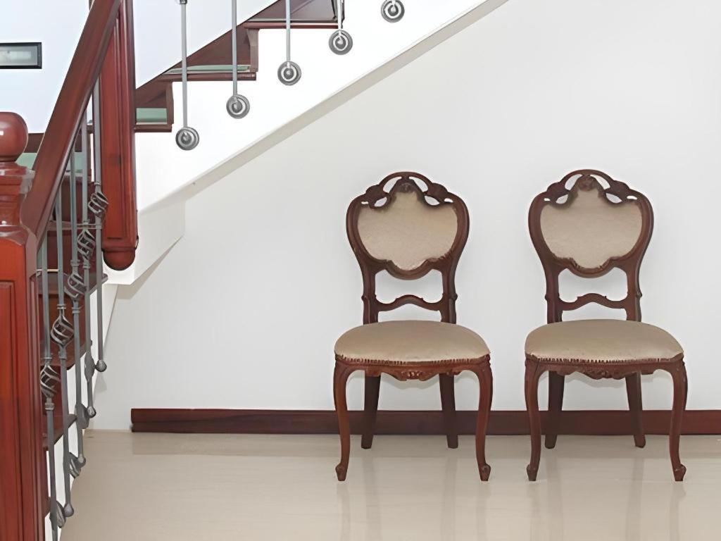 The Mgs Hotel Elpitiya (Galle) Exterior foto