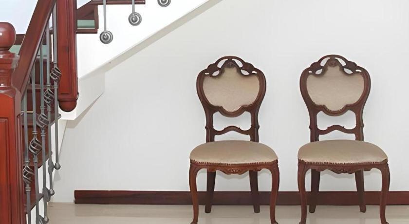 The Mgs Hotel Elpitiya (Galle) Exterior foto