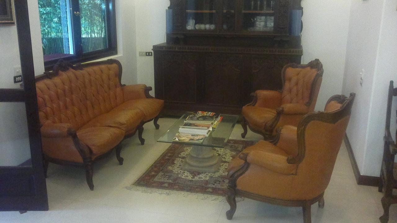 The Mgs Hotel Elpitiya (Galle) Exterior foto