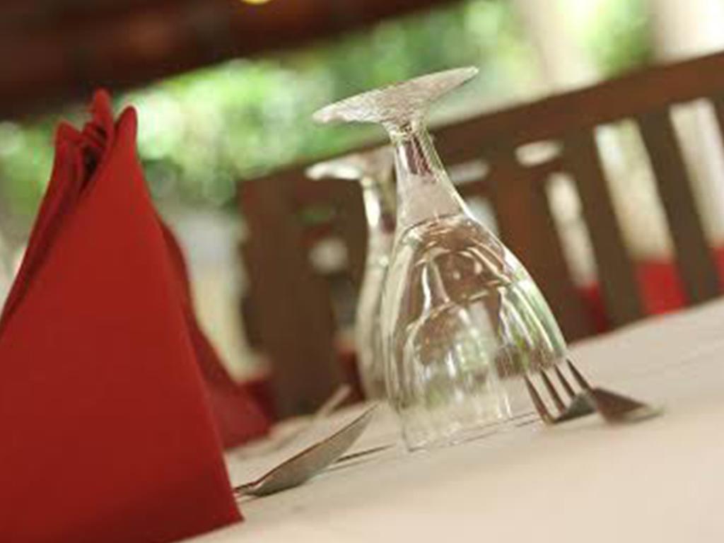 The Mgs Hotel Elpitiya (Galle) Exterior foto