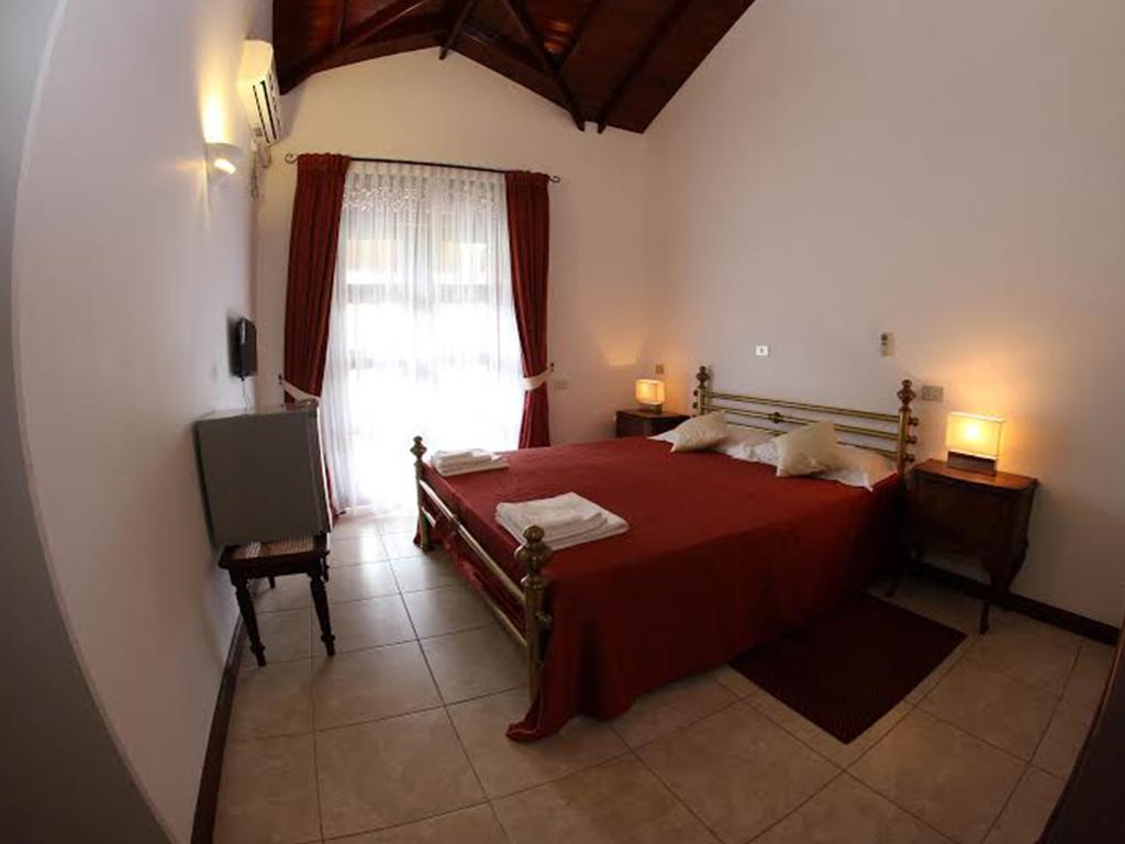 The Mgs Hotel Elpitiya (Galle) Exterior foto