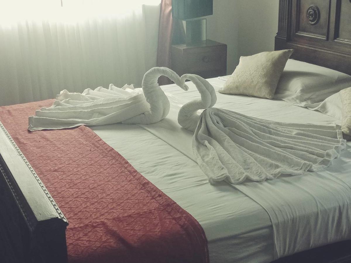 The Mgs Hotel Elpitiya (Galle) Exterior foto